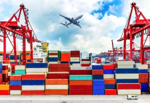 koncepcja i rodzaje logistyki