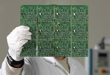Technologia produkcji PCB
