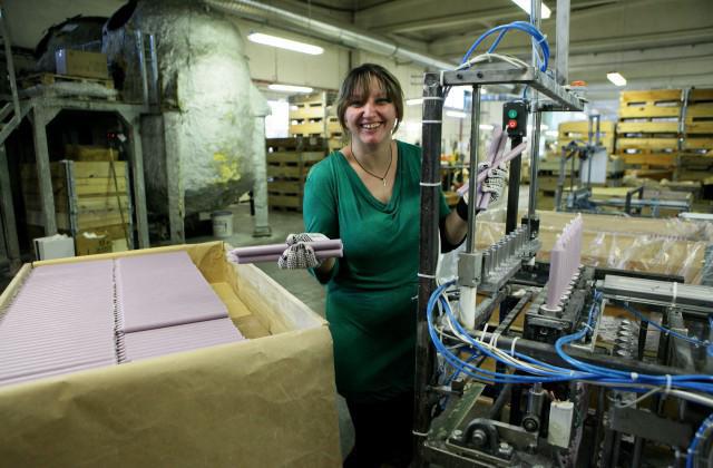 apparatuur voor de productie van kerkkaarsen thuis