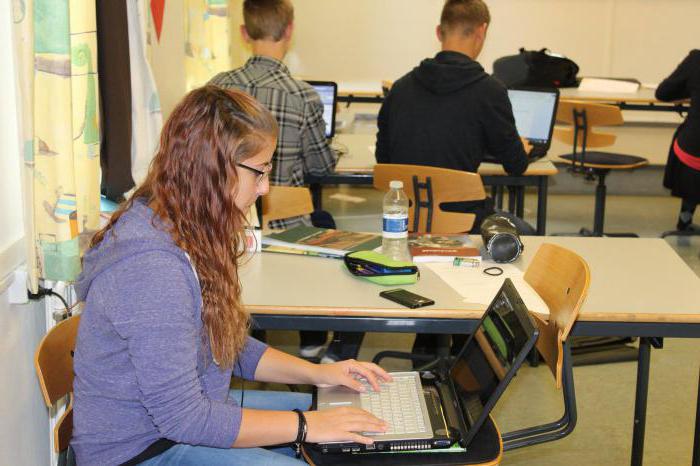inclusief onderwijs in Denemarken