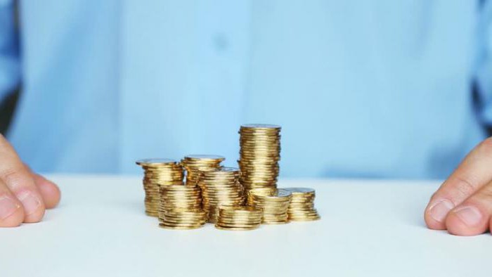 istota piramidy finansowej