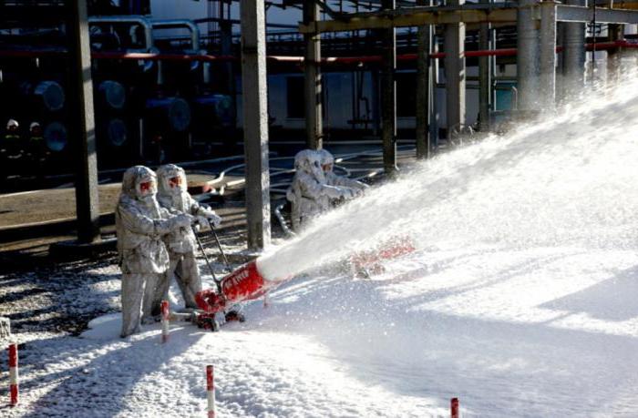 rekompensata za szkodliwe warunki pracy