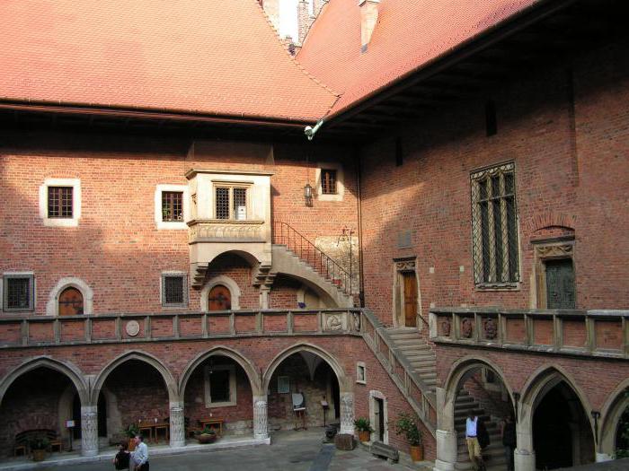 Poolse medische universiteit