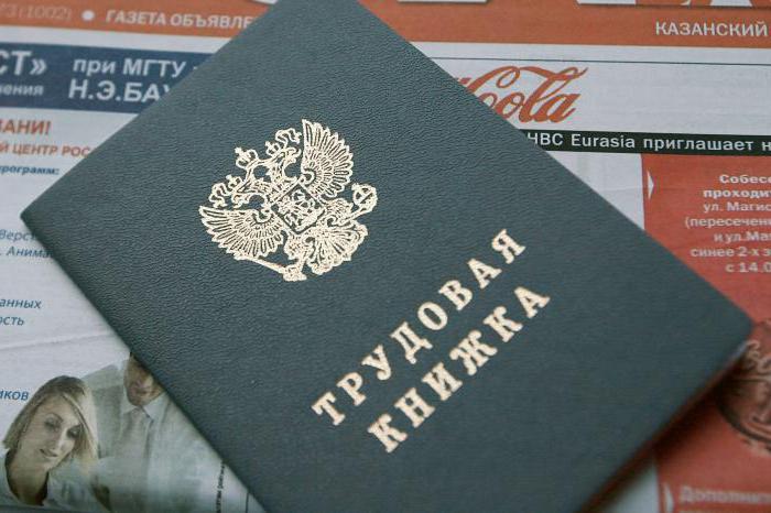 rodzaje zatrudnienia bez książeczki pracy