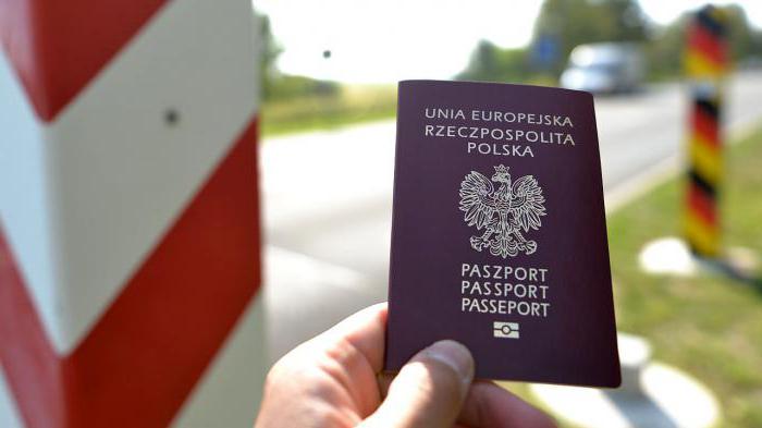 uzyskanie obywatelstwa polskiego