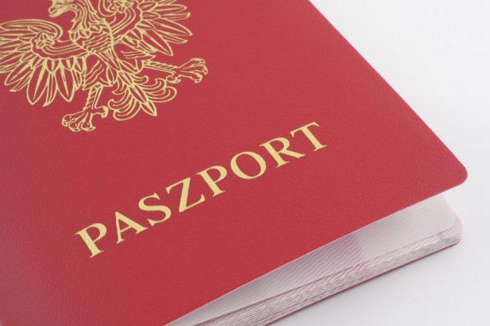 obywatelstwo polskie