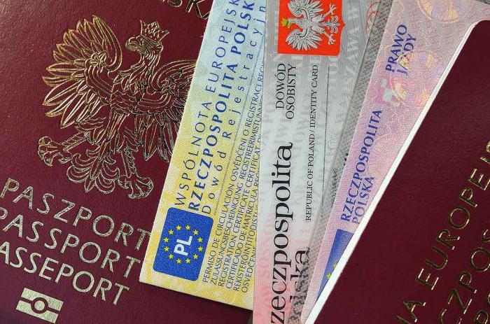 jak uzyskać obywatelstwo polskie