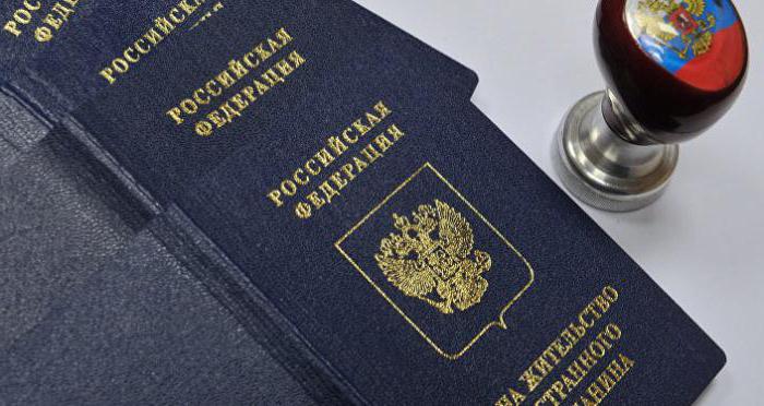 Jak szybko uzyskać obywatelstwo rosyjskie dla obywatela Tadżykistanu