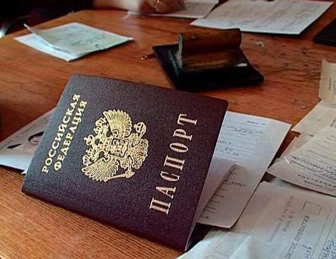Jak uzyskać obywatelstwo Federacji Rosyjskiej wobec obywatela Tadżykistanu