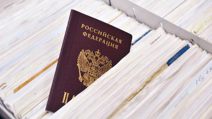 Jak uzyskać obywatelstwo rosyjskie dla obywatela Kazachstanu