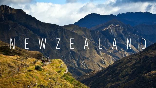 obywatelstwo Nowej Zelandii