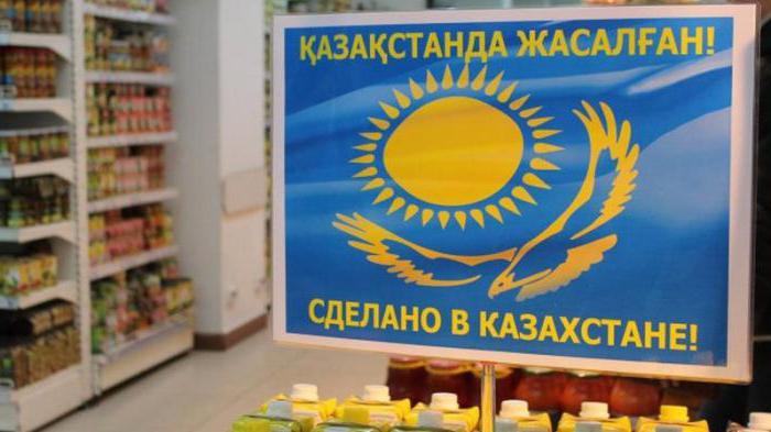 eksport do Kazachstanu