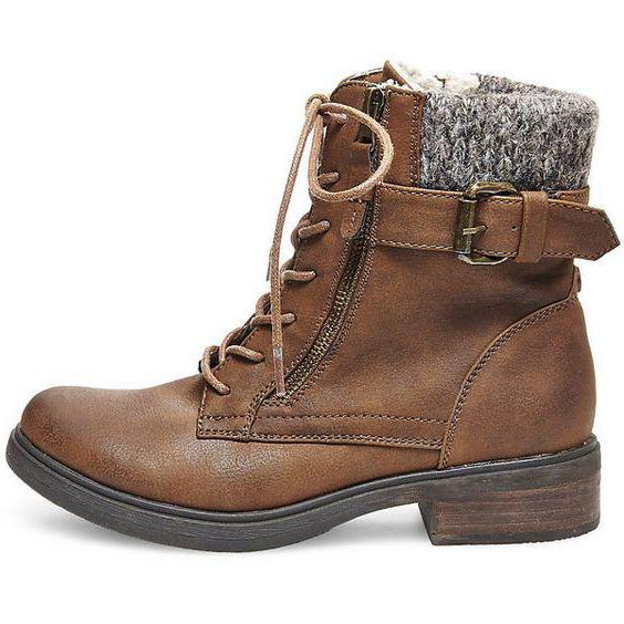 ile wynosi gwarancja na buty zimowe zgodnie z prawem