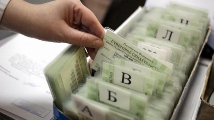 państwowy system zabezpieczenia społecznego