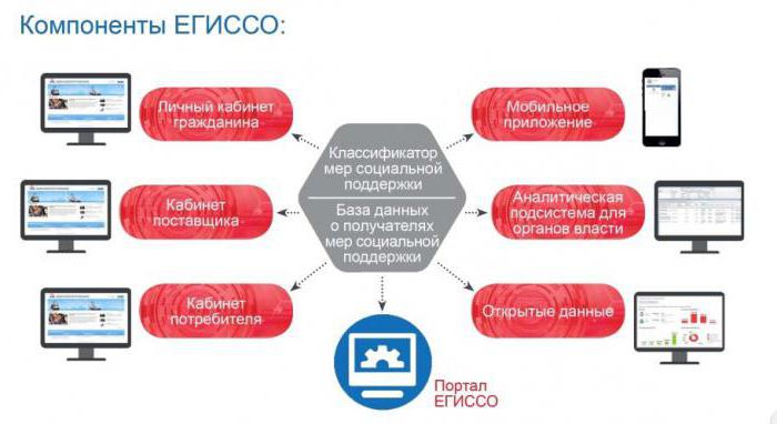 struktura państwowego systemu zabezpieczenia społecznego