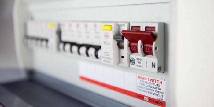 odprawa dla elektryków