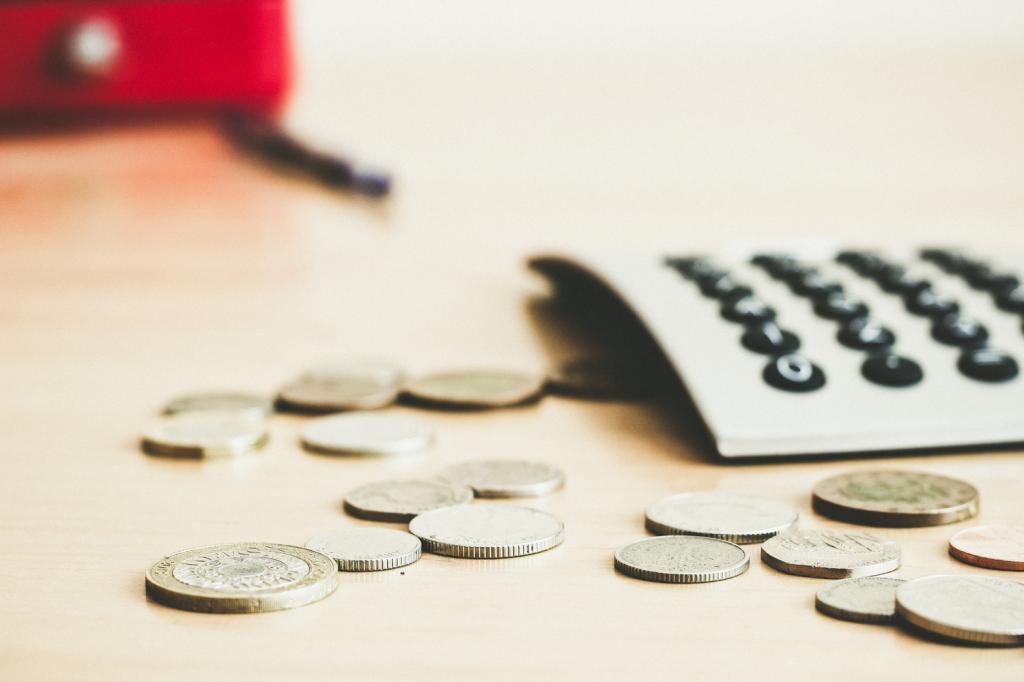 welke banken beter zijn voor kleine bedrijven