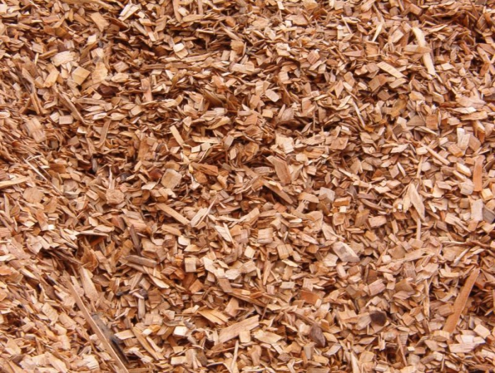 Produkcja płyt MDF