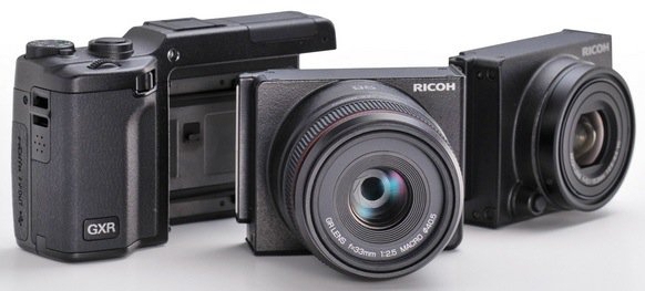 jak wybrać aparat dla początkującego fotografa
