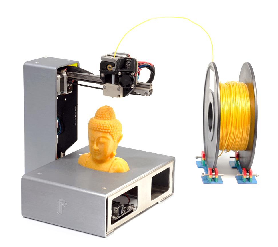 Aplikacja do drukarki 3D