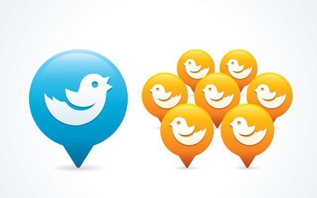 jak zarabiać na Twitterze bez załączników