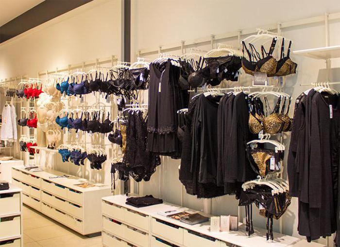 wskazówki dojazdu do adresu sieci sklepów intimissimi