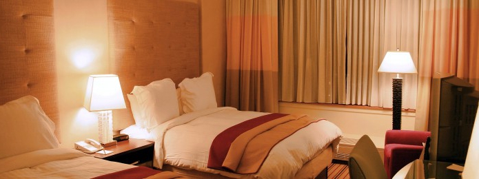 hoe een hotel in een appartement te openen