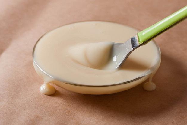 linia do produkcji mleka skondensowanego
