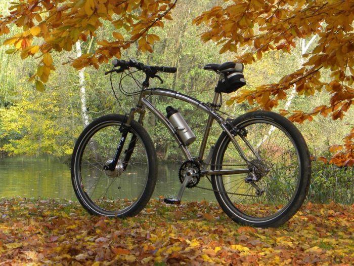 wypożyczalnia rowerów