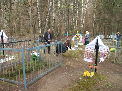 usługa opieki nad grobami