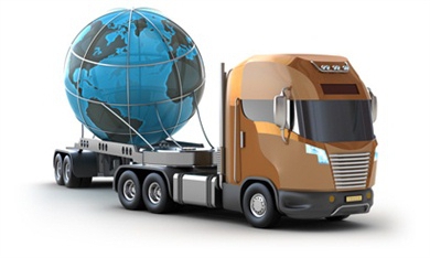 transport logistiek