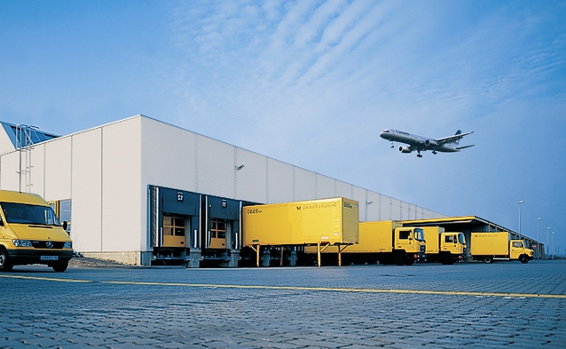 transport logistiek basics