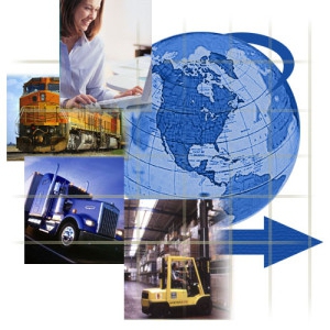 essentie van transportlogistiek