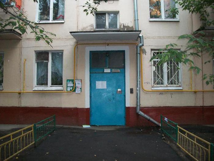 przepisy mieszkaniowe