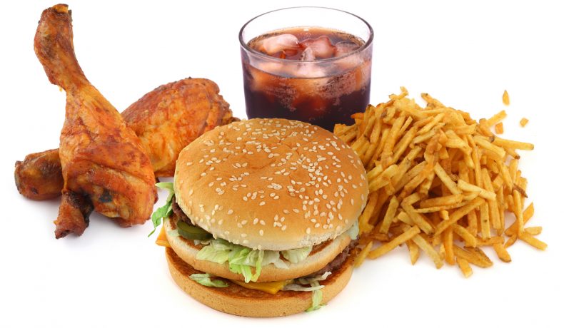 franczyza fast food