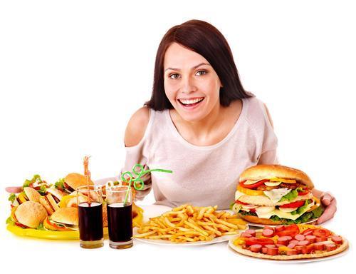 franczyzy fast food