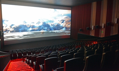 waar films te krijgen voor de bioscoop