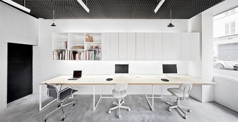 jak zorganizować studio projektowe
