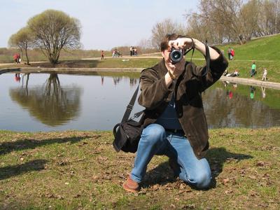 pomysły na biznes fotograficzny