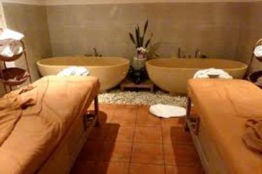 wyposażenie salonów SPA