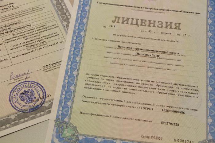 odnowienie licencji na działania edukacyjne podczas zmiany nazwy