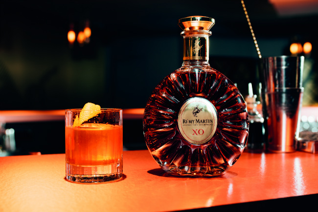 Koniak Rémy Martin