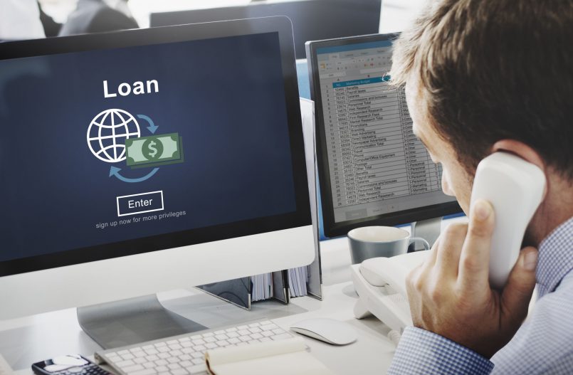 agencja refinansująca mikrokredyt