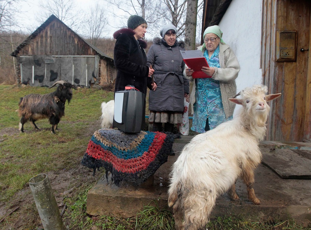 dotacja na opłacenie dokumentów mieszkaniowych i usług komunalnych