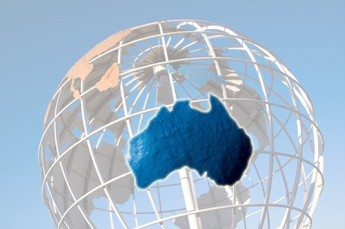 Kup firmę w Australii