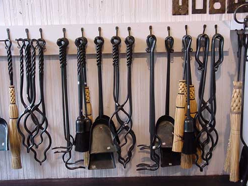 apparatuur smeden