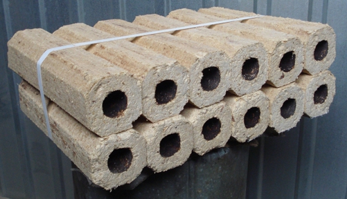 Produkcja Eurowood