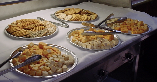 Apparatuur voor de productie van crackers