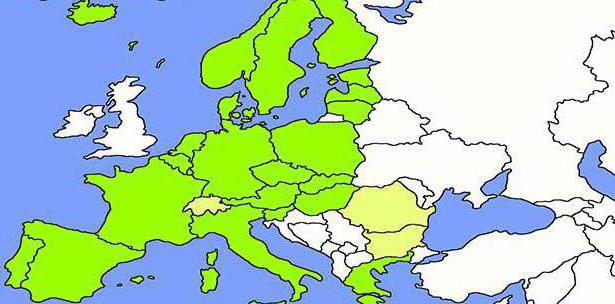 Powody odmowy wydania wizy Schengen