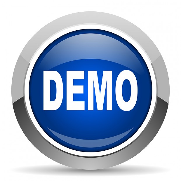 demo vertaling